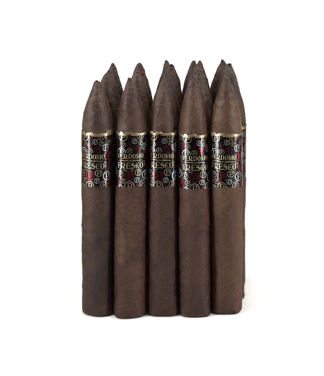 Perdomo Fresco Maduro Torpedo Cigar - Image 3