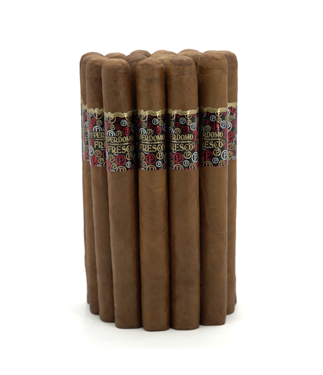 Perdomo Fresco Sun Grown Churchill Cigar - Image 2