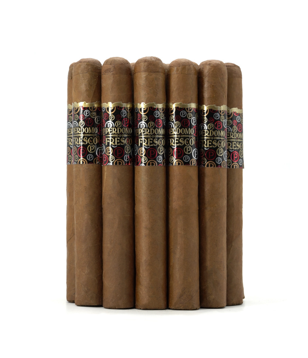 Perdomo Fresco Sun Grown Toro Cigar - Image 3