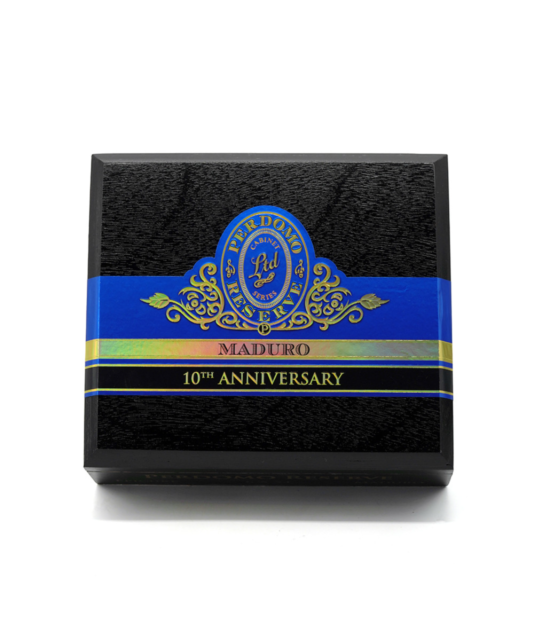 Perdomo Reserve 10th Anniversary Maduro Epicure Cigar - Image 2