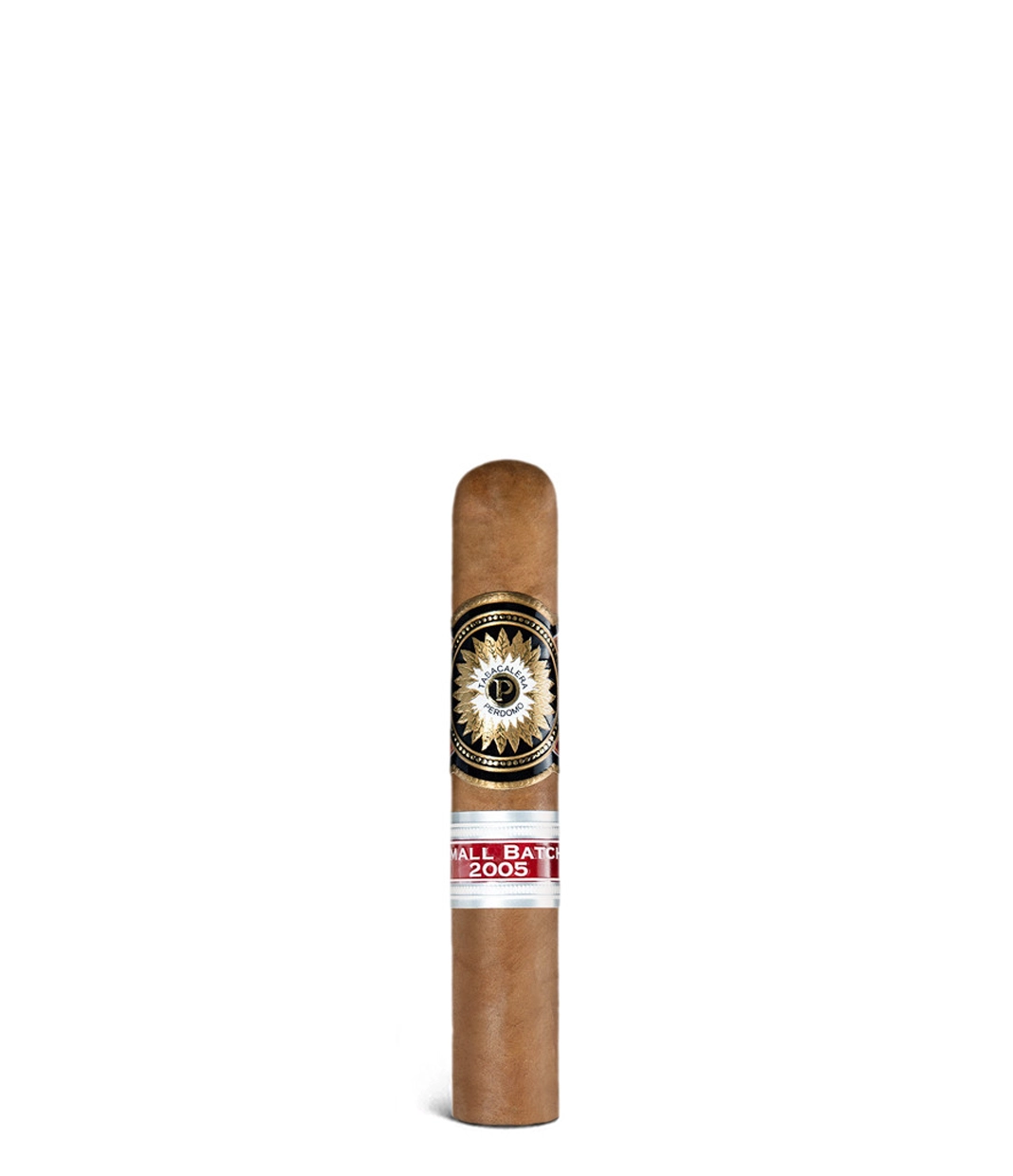 Perdomo Small Batch Series Connecticut Rothschild Cigar