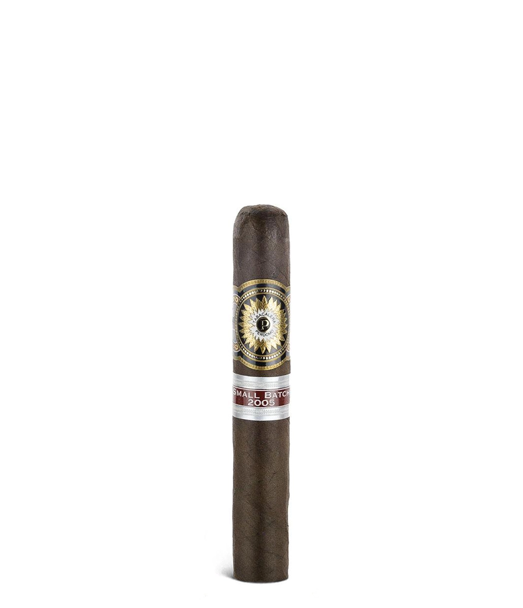 Perdomo Small Batch Series Maduro Rothschild Cigar