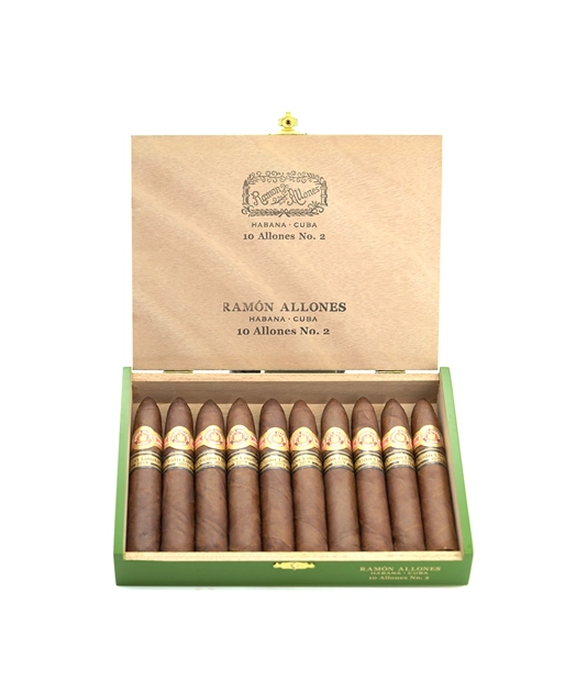 Ramon Allones Allones No.2 2019 Limited Edition Cigar - Image 2