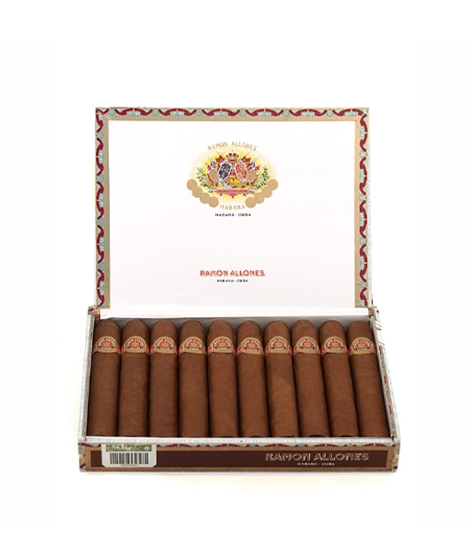 Ramon Allones Allones No.3 Cigar - Image 2
