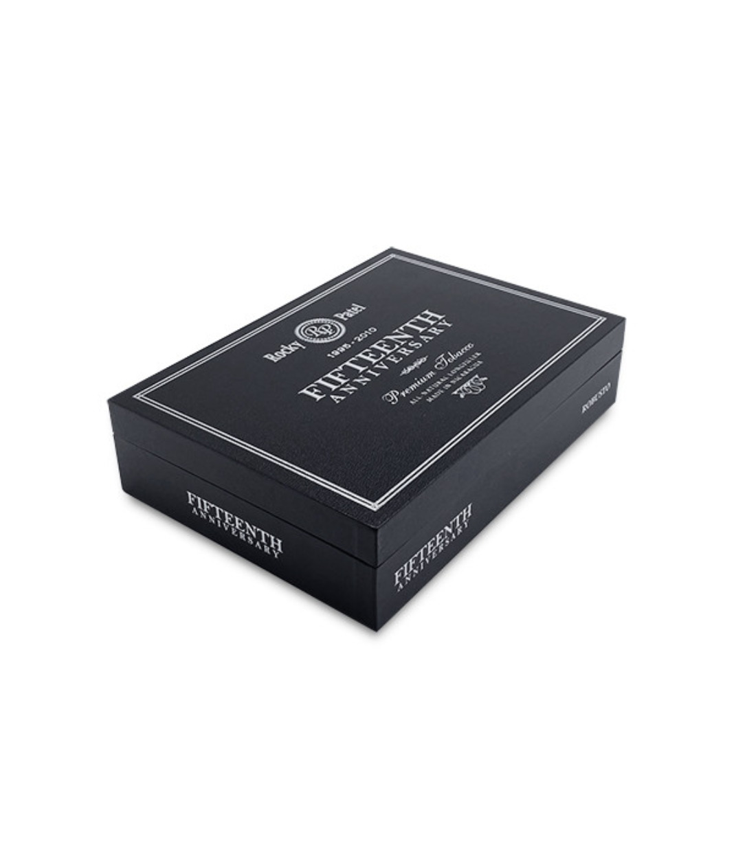 Rocky Patel Disciple Robusto Cigar - Image 7