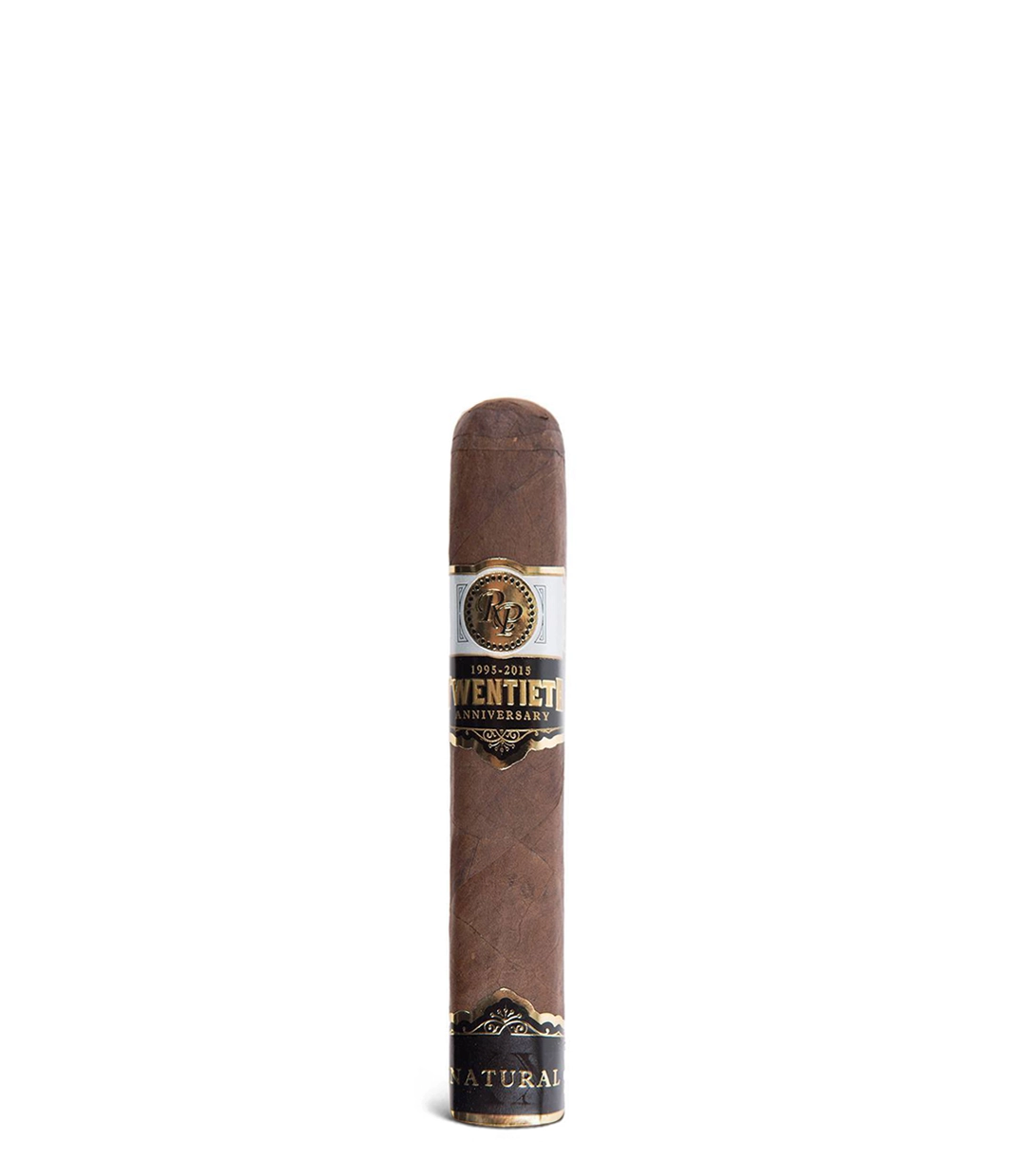 Rocky Patel 20th Anniversary Rothschild Cigar