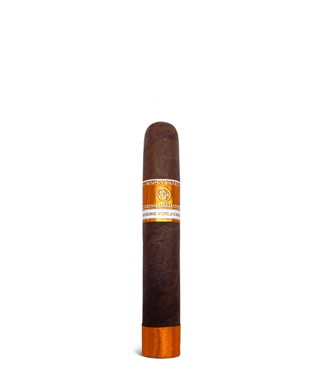 Rocky Patel Cigar Smoking World Championship Robusto Cigar