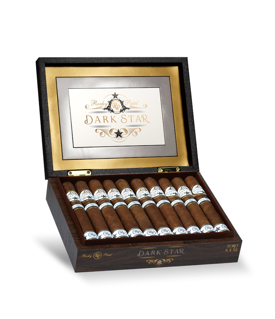 Rocky Patel Dark Star Toro Cigar - Image 5