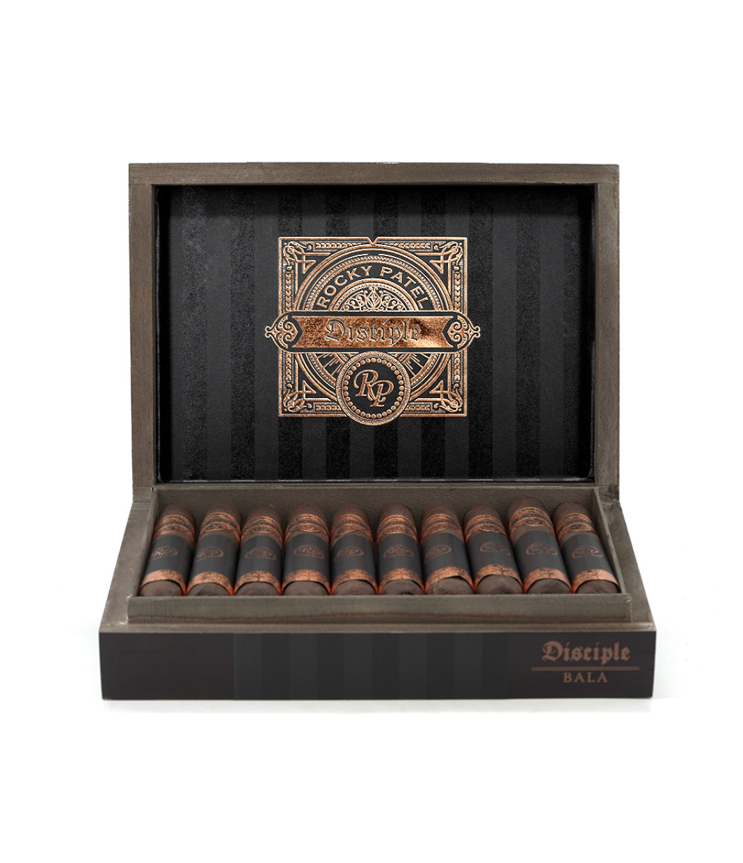 Rocky Patel Disciple Bala Cigar - Image 4