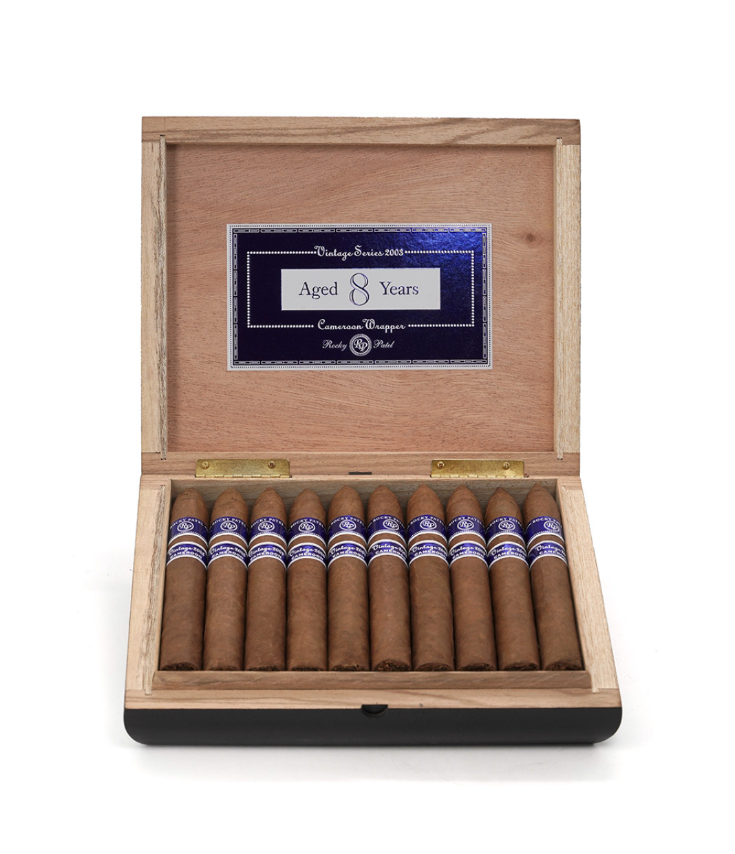 Rocky Patel Disciple Toro Cigar - Image 4