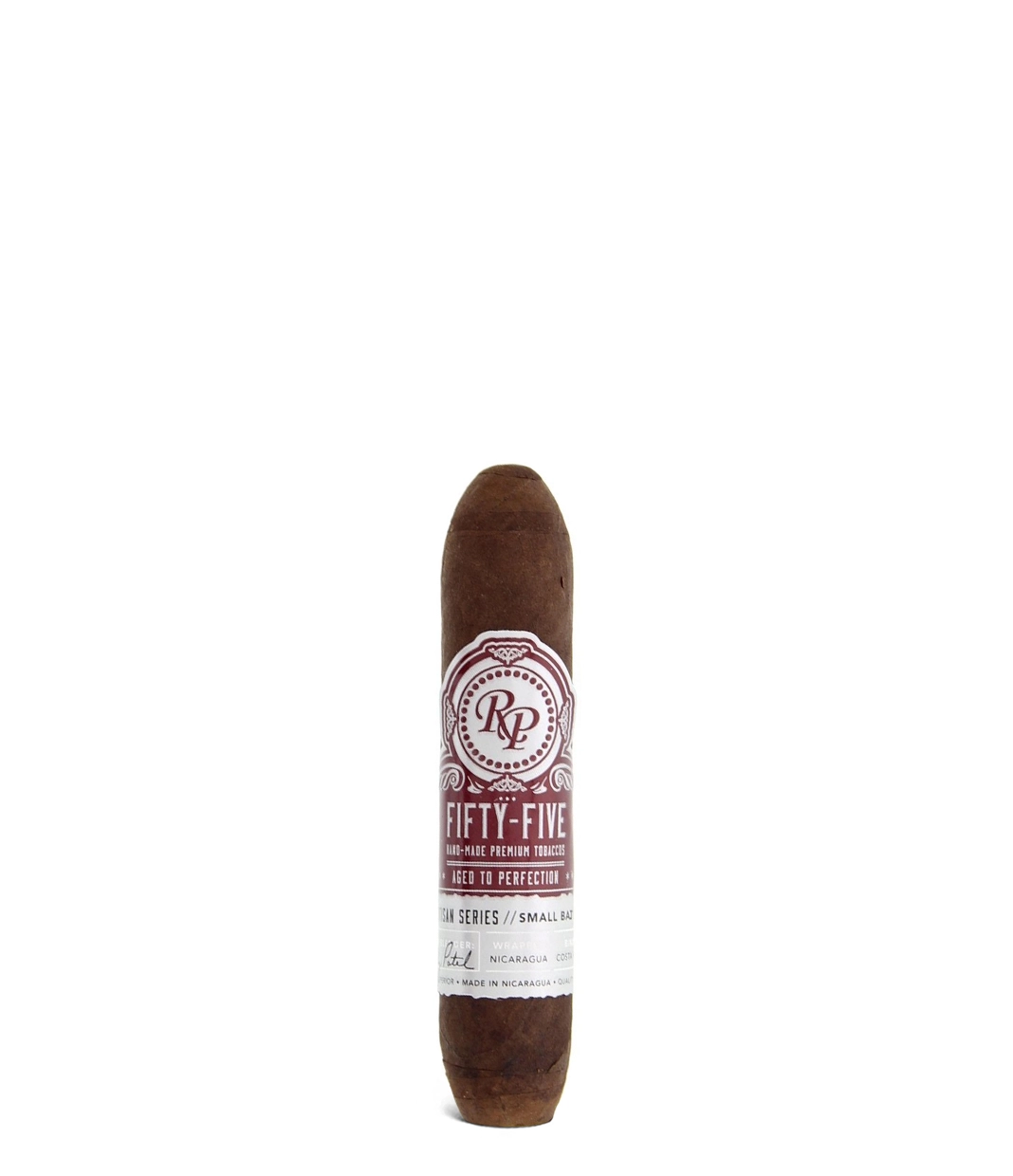 Rocky Patel Fifty-Five Corona Cigar