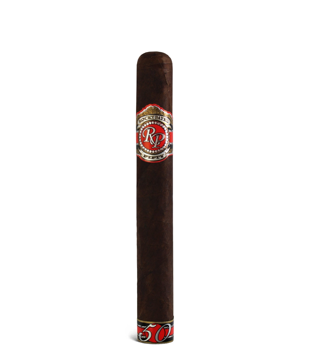 Rocky Patel Fifty Toro 10's BOX Cigar