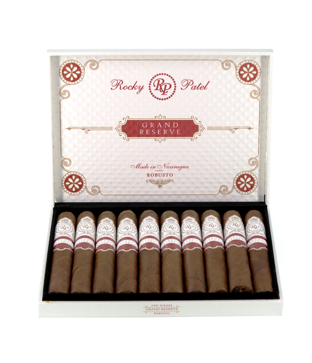 Rocky Patel Grand Reserve Robusto Cigar - Image 4