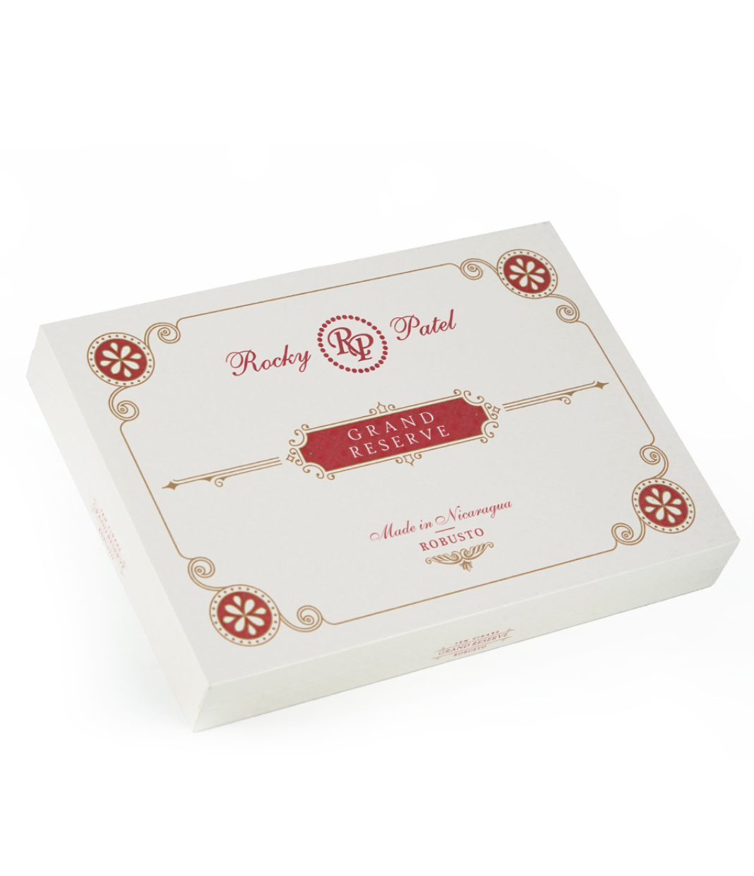 Rocky Patel Grand Reserve Robusto Cigar - Image 3