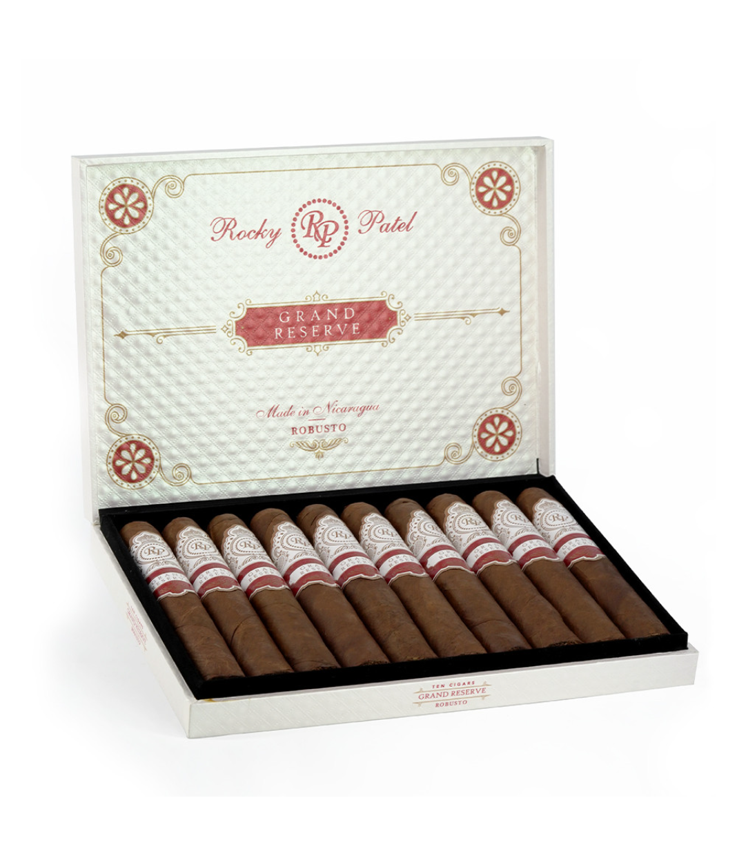 Rocky Patel Grand Reserve Robusto Cigar - Image 5