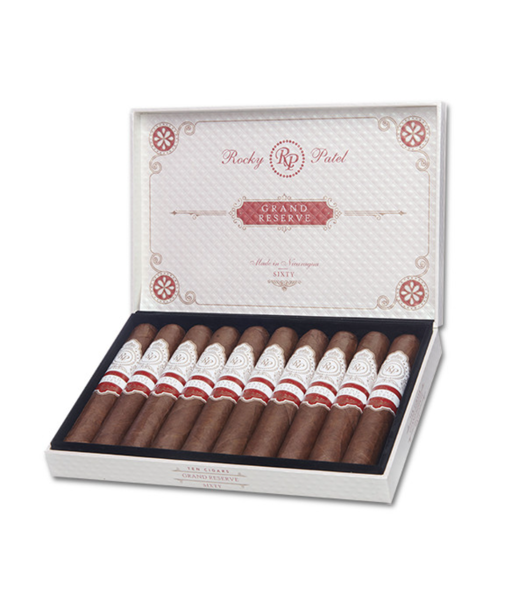 Rocky Patel Grand Reserve Sixty Cigar - Image 3