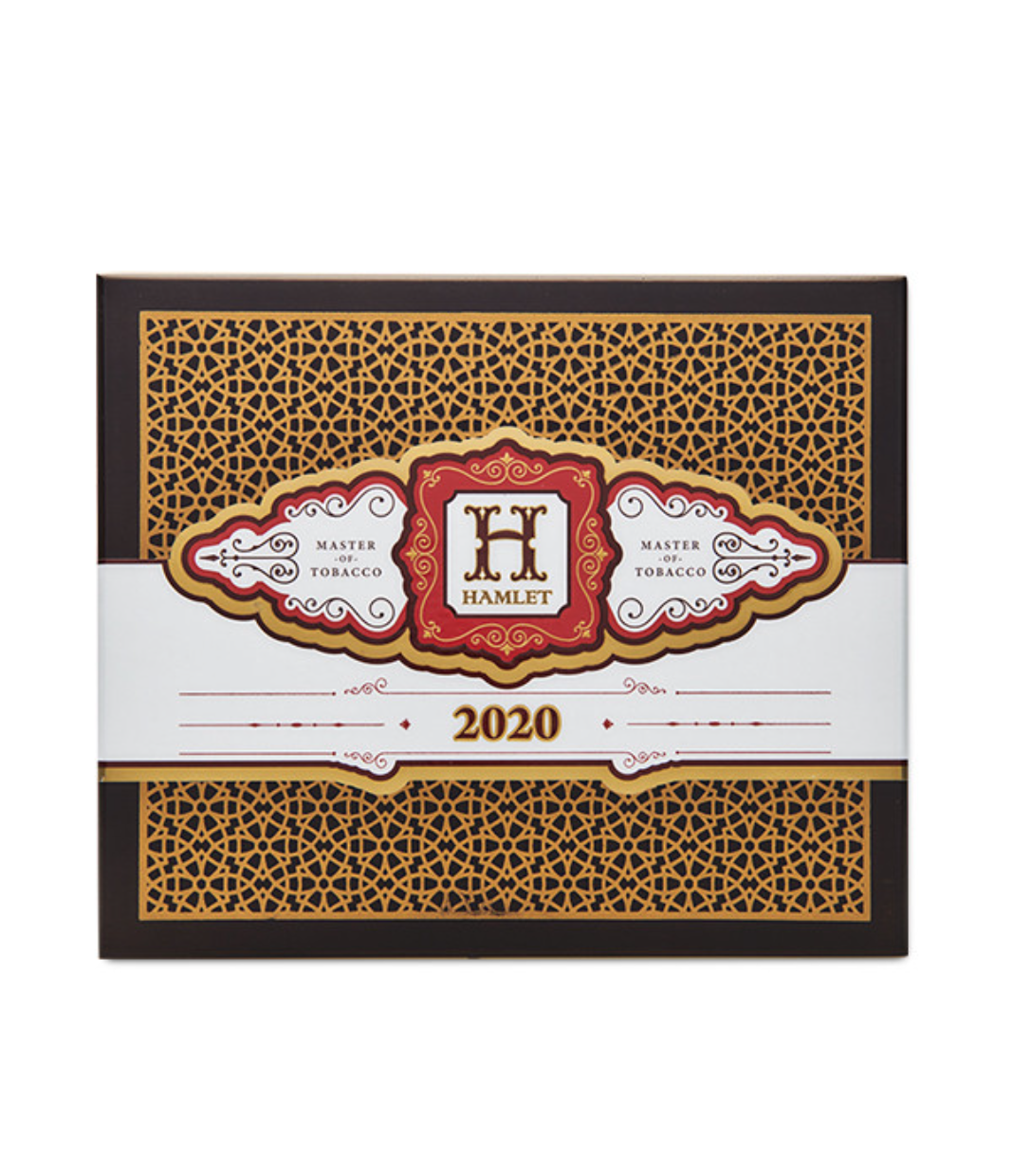 Rocky Patel Hamlet 2020 Robusto Cigar - Image 2