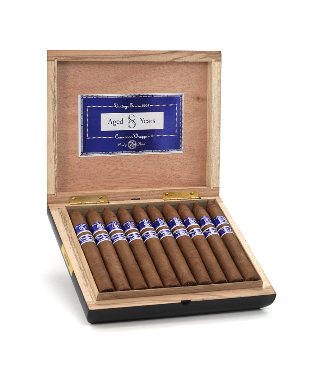 Rocky Patel Hamlet 2020 Toro Cigar - Image 5