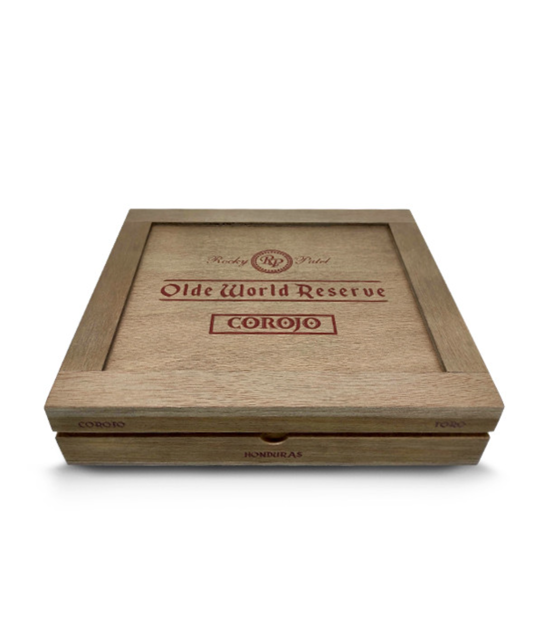 Rocky Patel Olde World Reserve Corojo Toro Cigar - Image 2