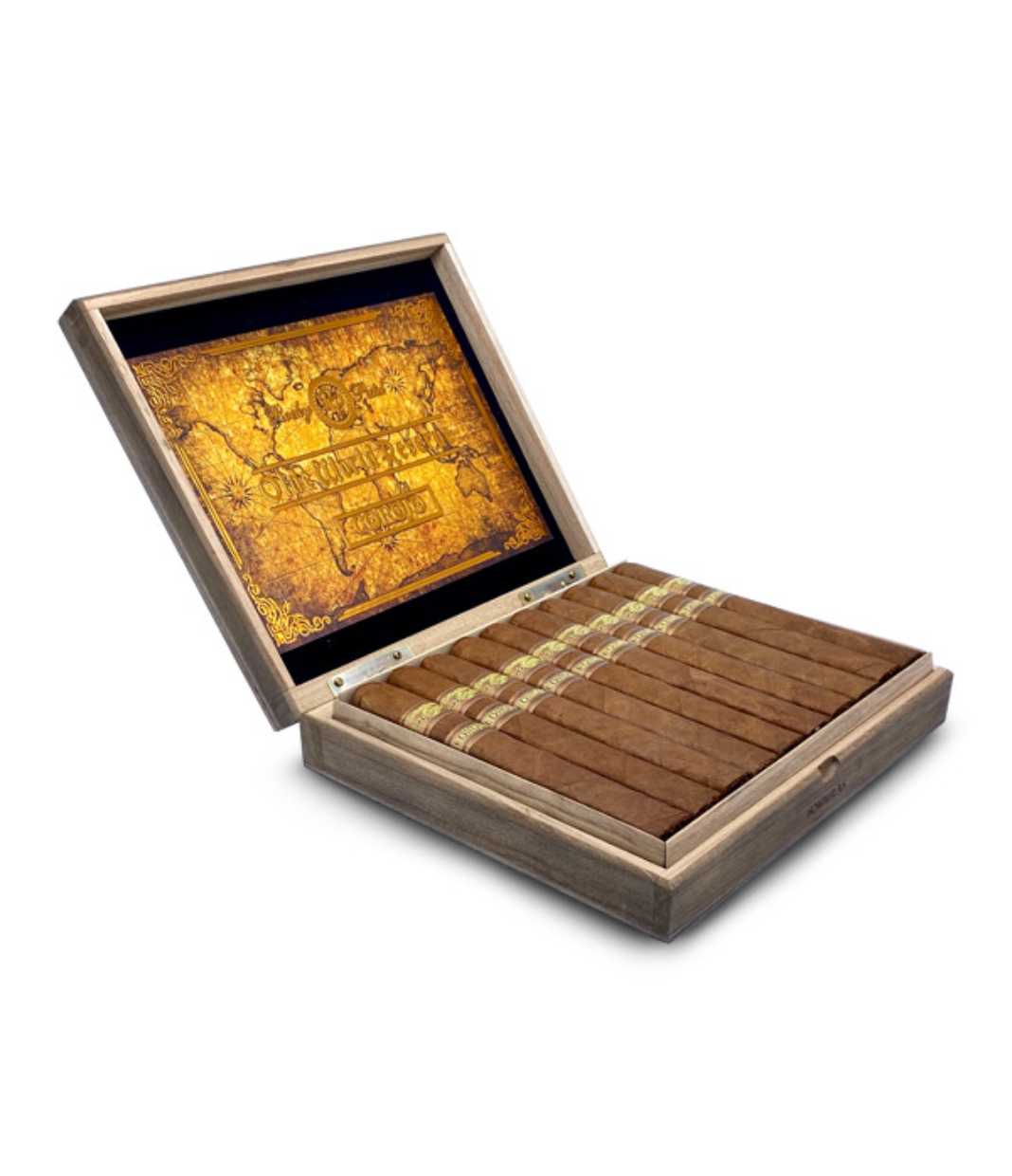 Rocky Patel Olde World Reserve Corojo Toro Cigar - Image 3