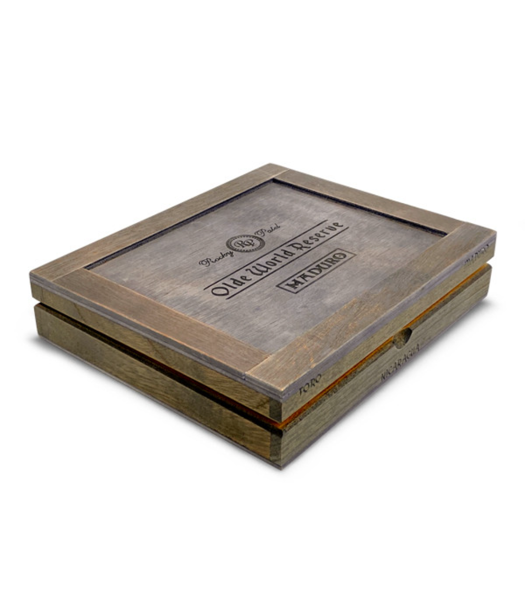 Rocky Patel Olde World Reserve Maduro Toro Cigar - Image 2