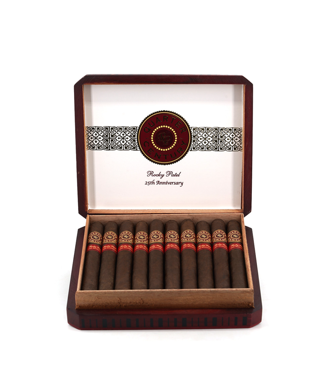 Rocky Patel Quarter Century Toro Cigar - Image 4