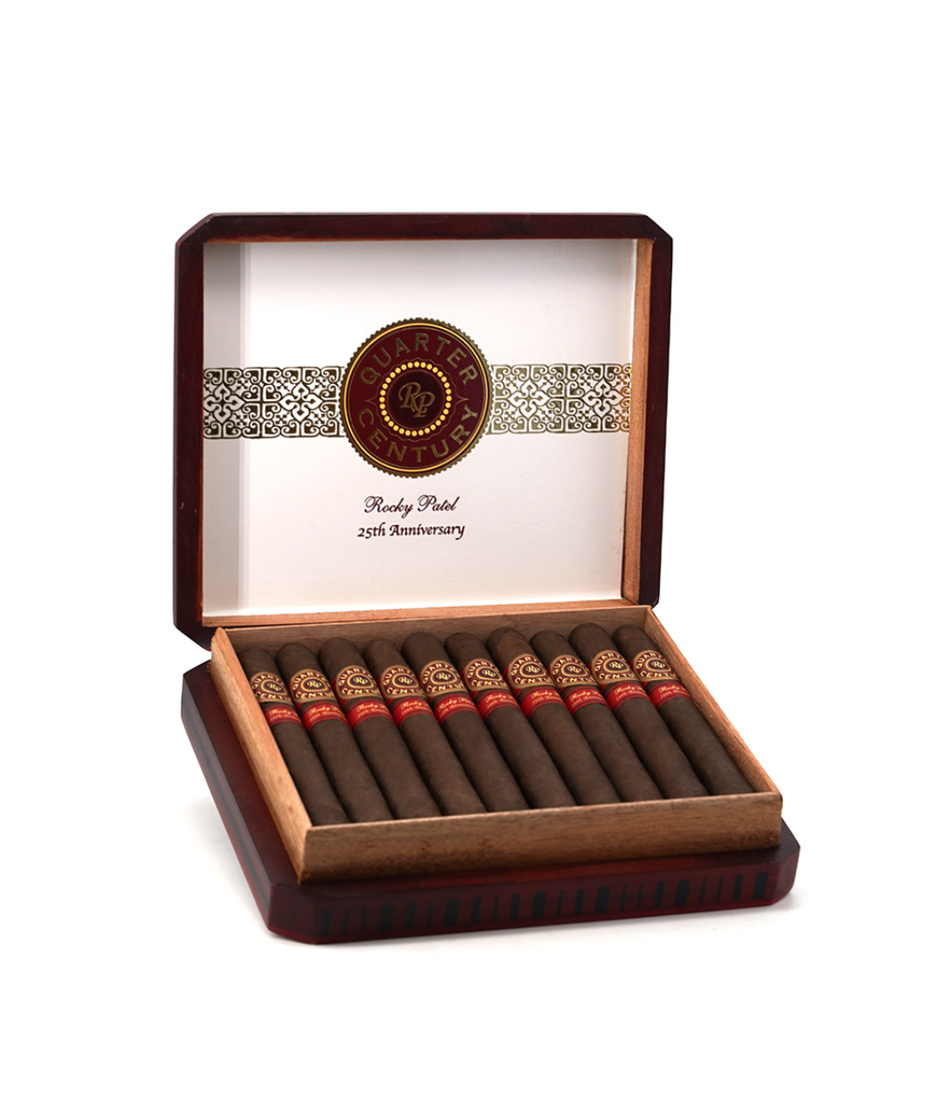 Rocky Patel Quarter Century Toro Cigar - Image 5