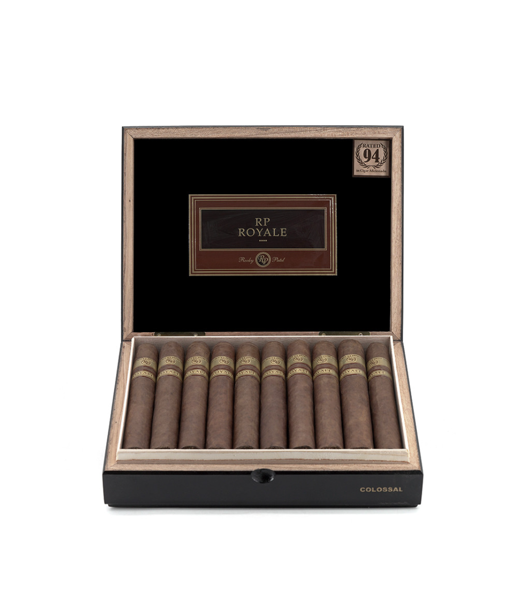 Rocky Patel Royale Colossal Cigar - Image 4
