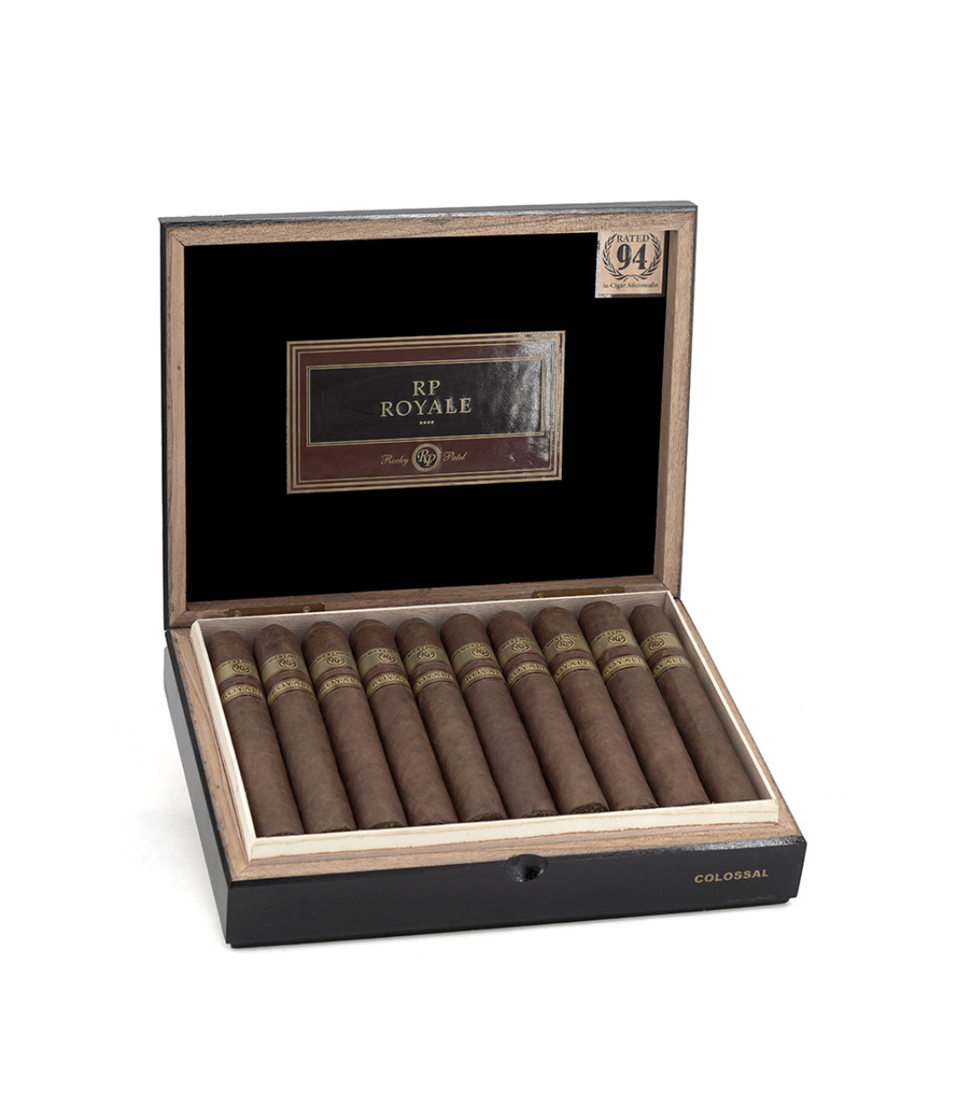 Rocky Patel Royale Colossal Cigar - Image 5