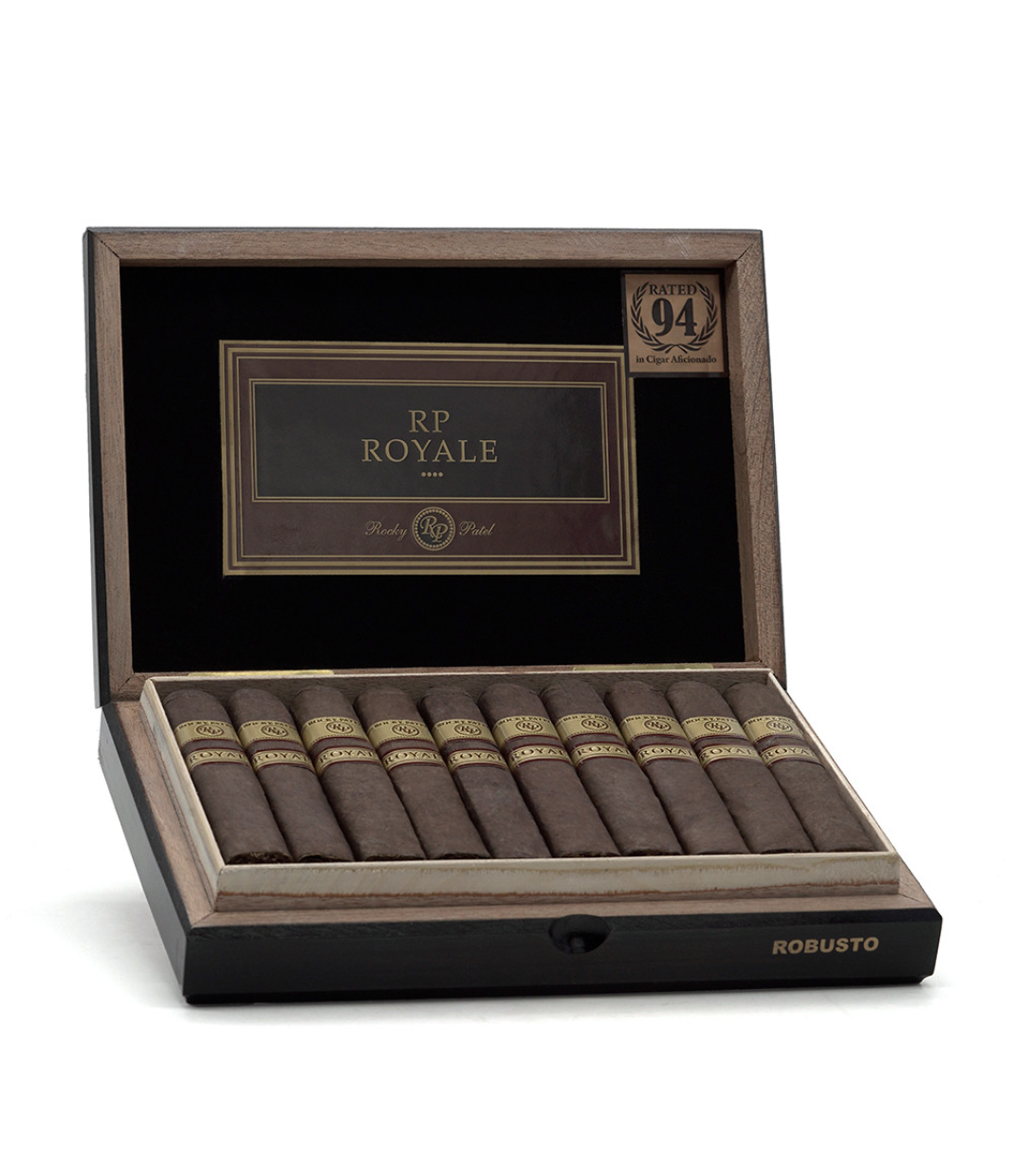 Rocky Patel Royale Robusto Cigar - Image 5