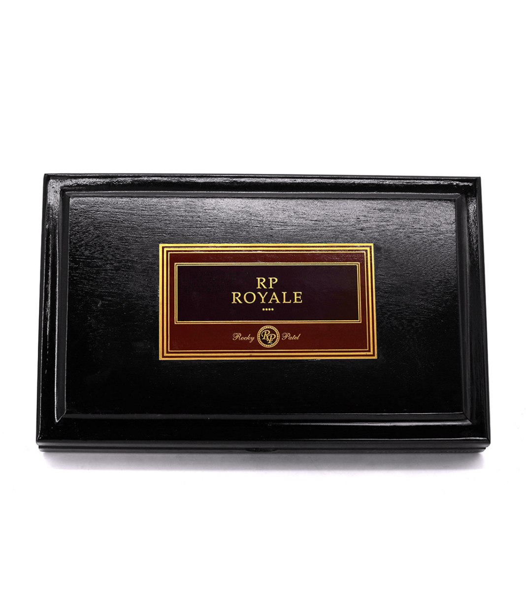 Rocky Patel Royale Toro Tubo Cigar - Image 2