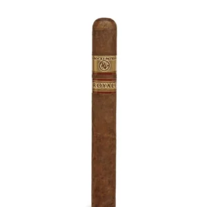 Rocky Patel Royale Toro Tubo Cigar