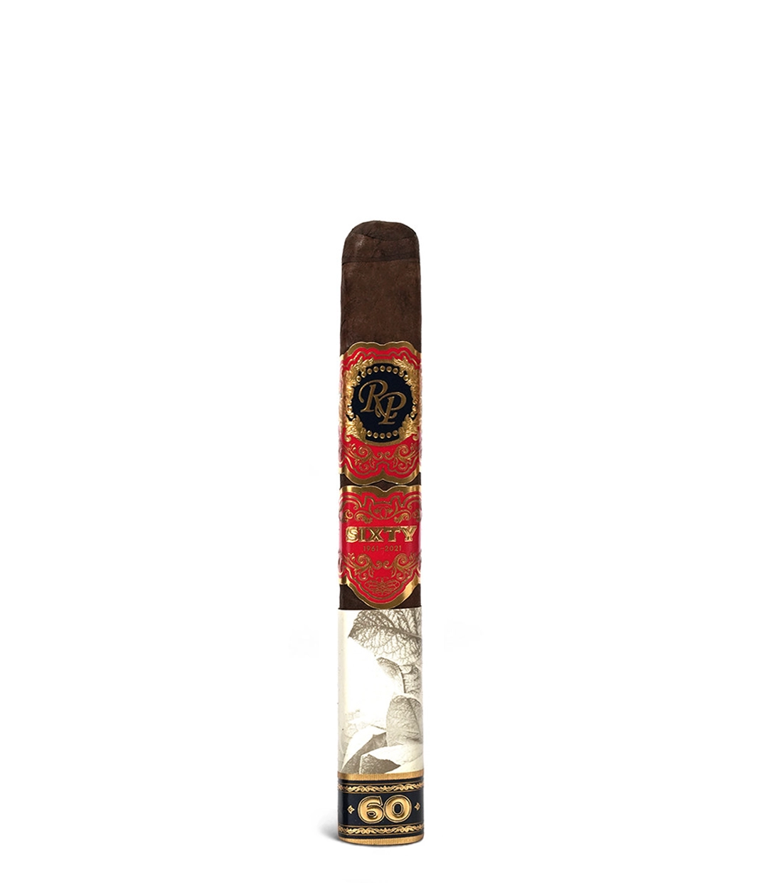 Rocky Patel RP Sixty Deluxe Toro Cigar
