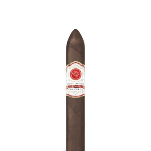 Rocky Patel Sun Grown Maduro Petite Belicoso Cigar
