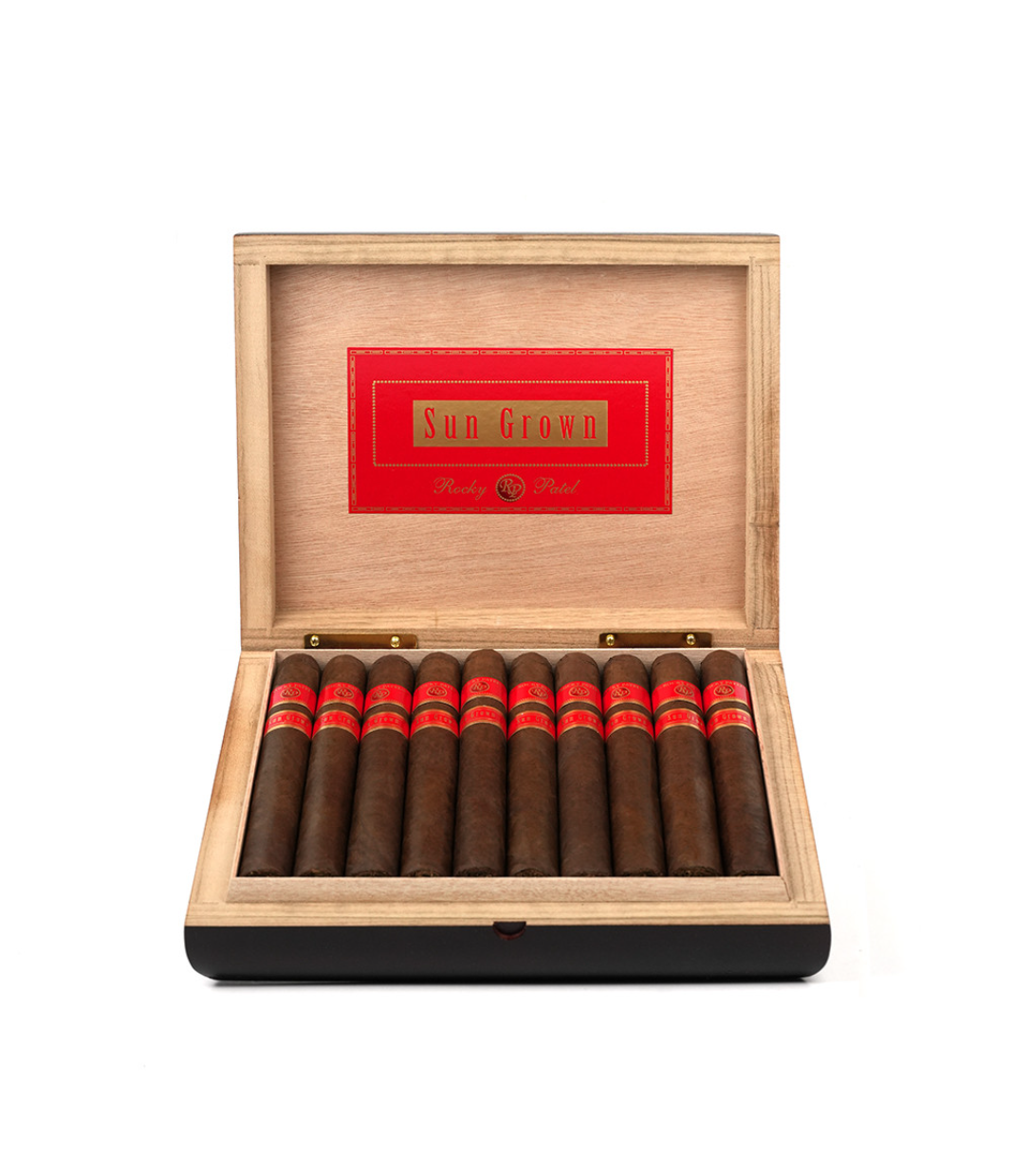 Rocky Patel Sun Grown Toro Cigar - Image 4