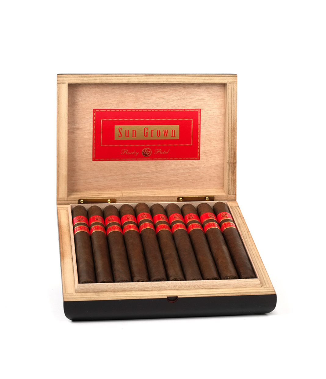 Rocky Patel Sun Grown Toro Cigar - Image 5