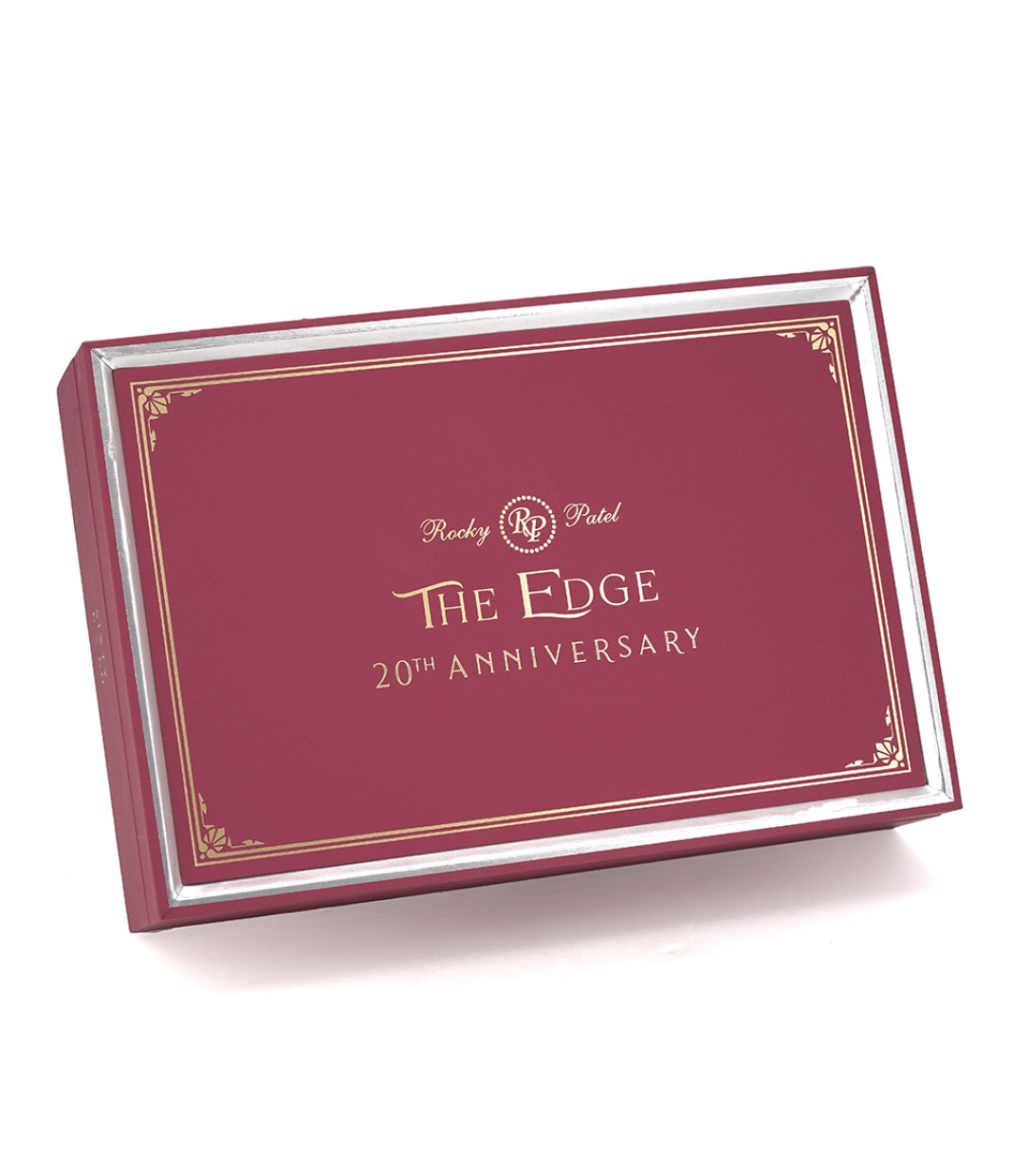 Rocky Patel the Edge 20th Anniversary Sixty Cigar - Image 3