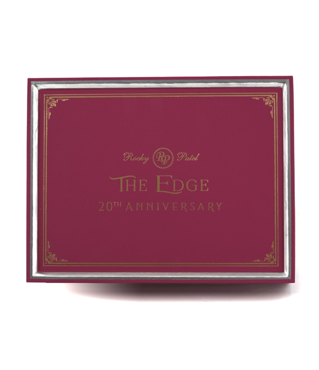 Rocky Patel the Edge 20th Anniversary Toro Cigar - Image 2