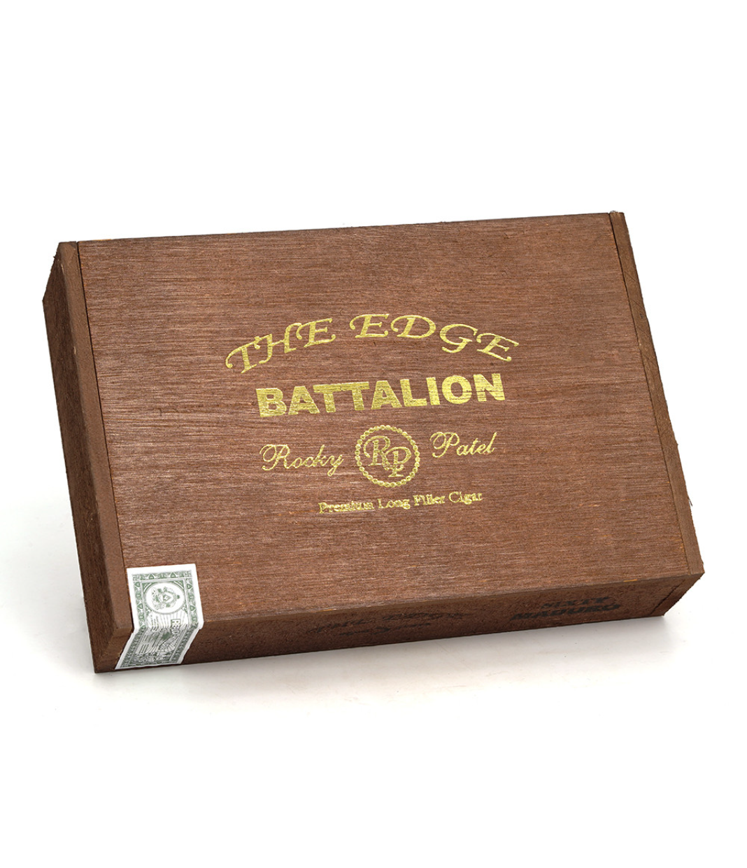 Rocky Patel The Edge Battalion Maduro Cigar - Image 3