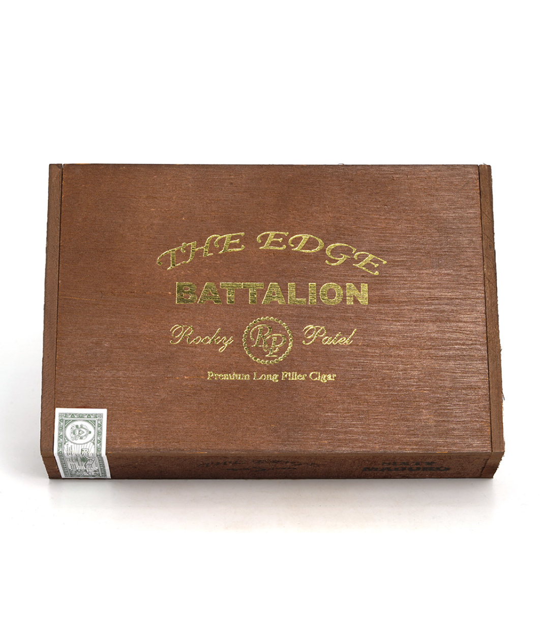 Rocky Patel The Edge Battalion Maduro Cigar - Image 2