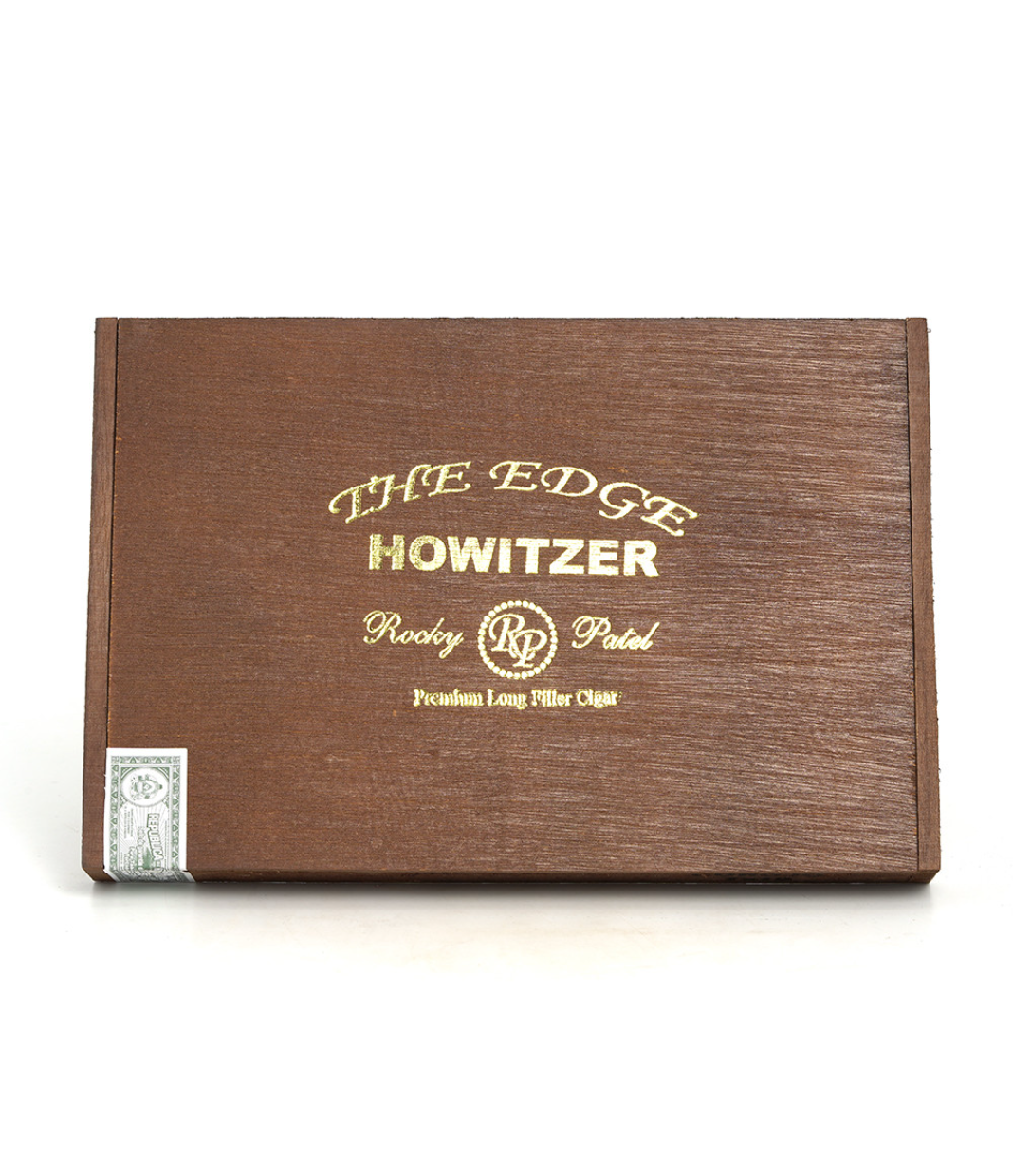 Rocky Patel The Edge Howitzer Corojo Cigar - Image 2