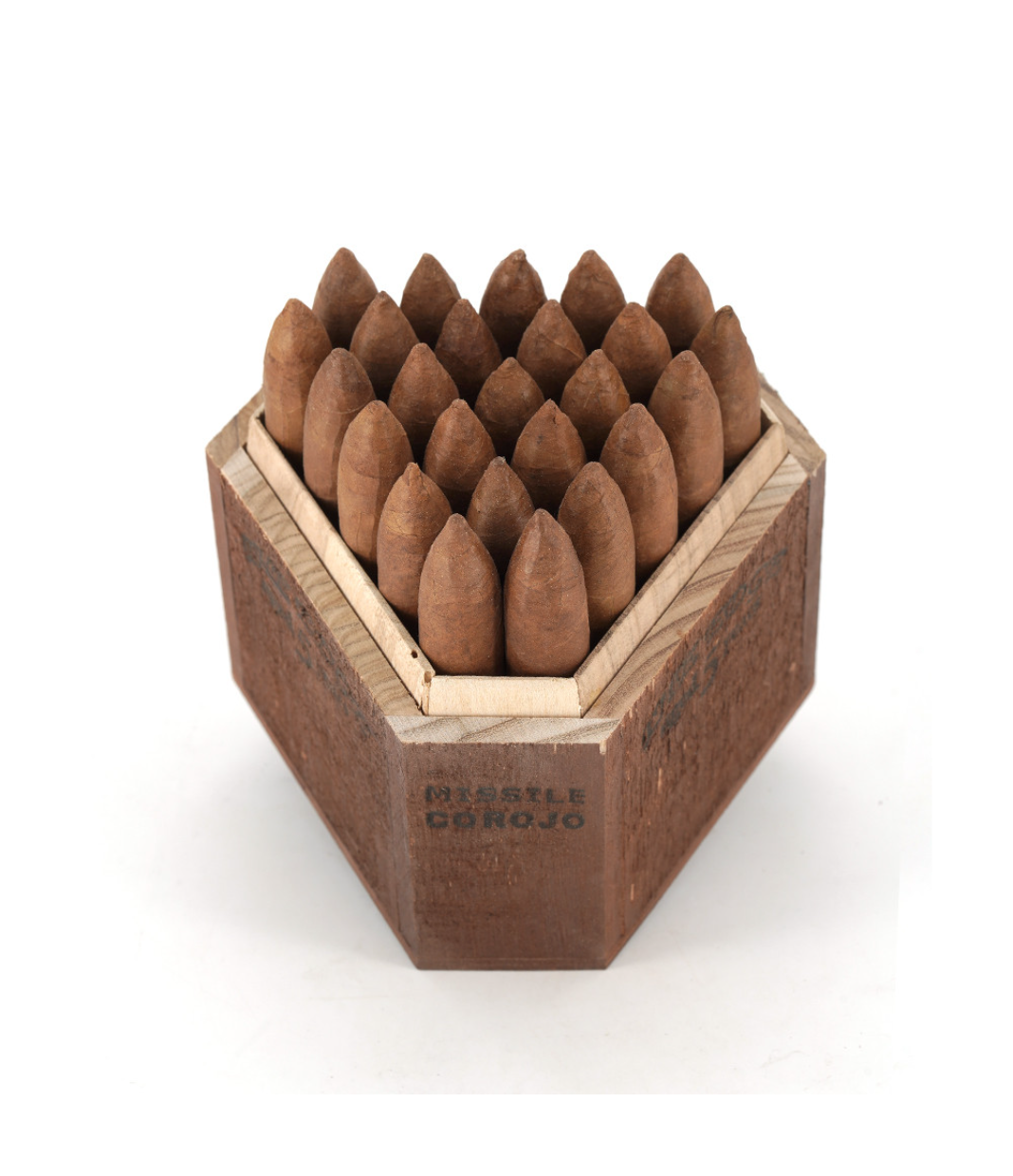 Rocky Patel The Edge Missile Corojo Cigar - Image 4