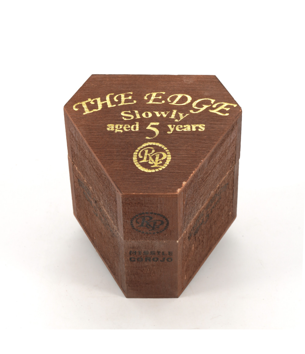 Rocky Patel The Edge Missile Corojo Cigar - Image 2