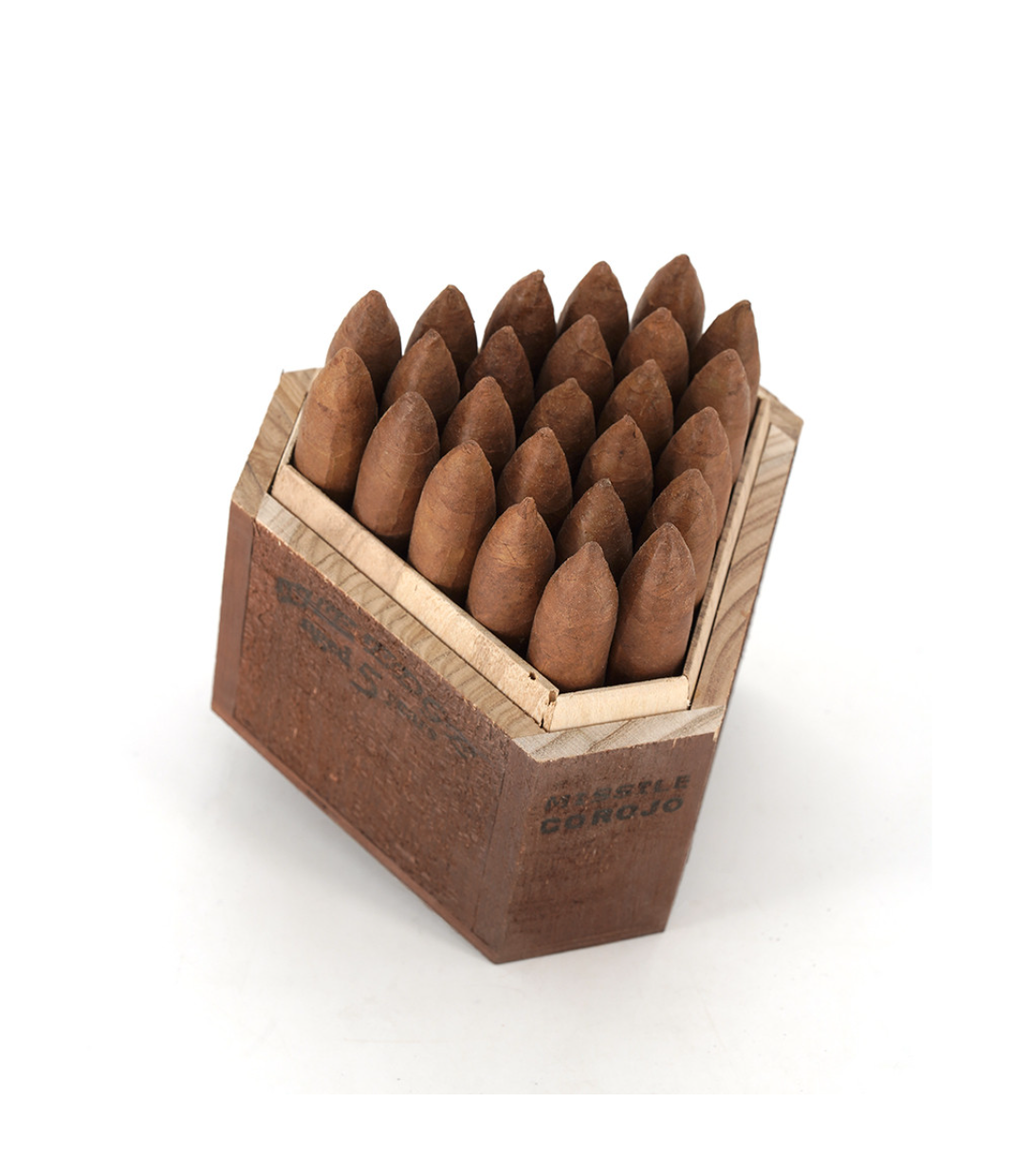 Rocky Patel The Edge Missile Corojo Cigar - Image 5