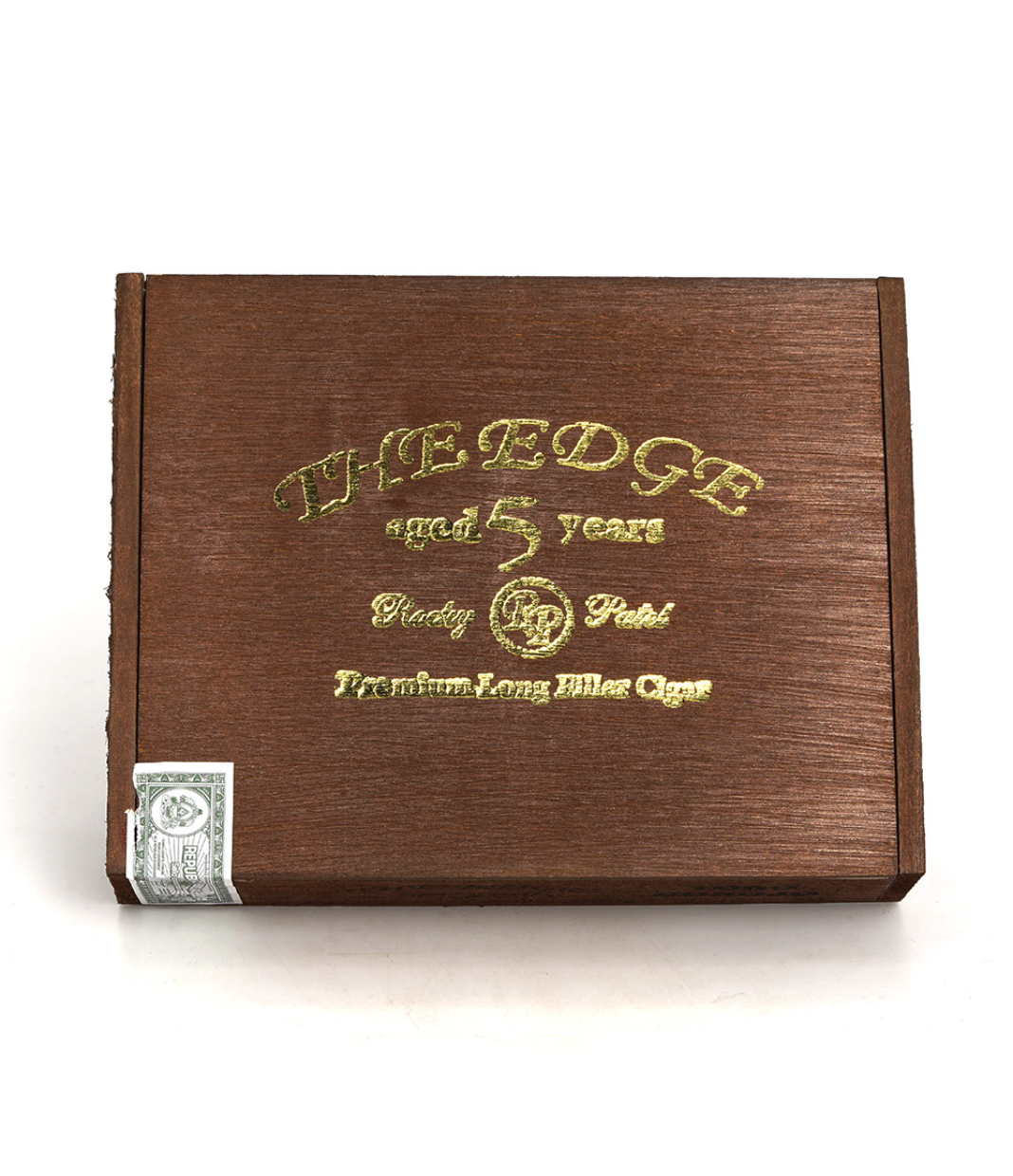 Rocky Patel The Edge Toro Corojo Cigar - Image 2