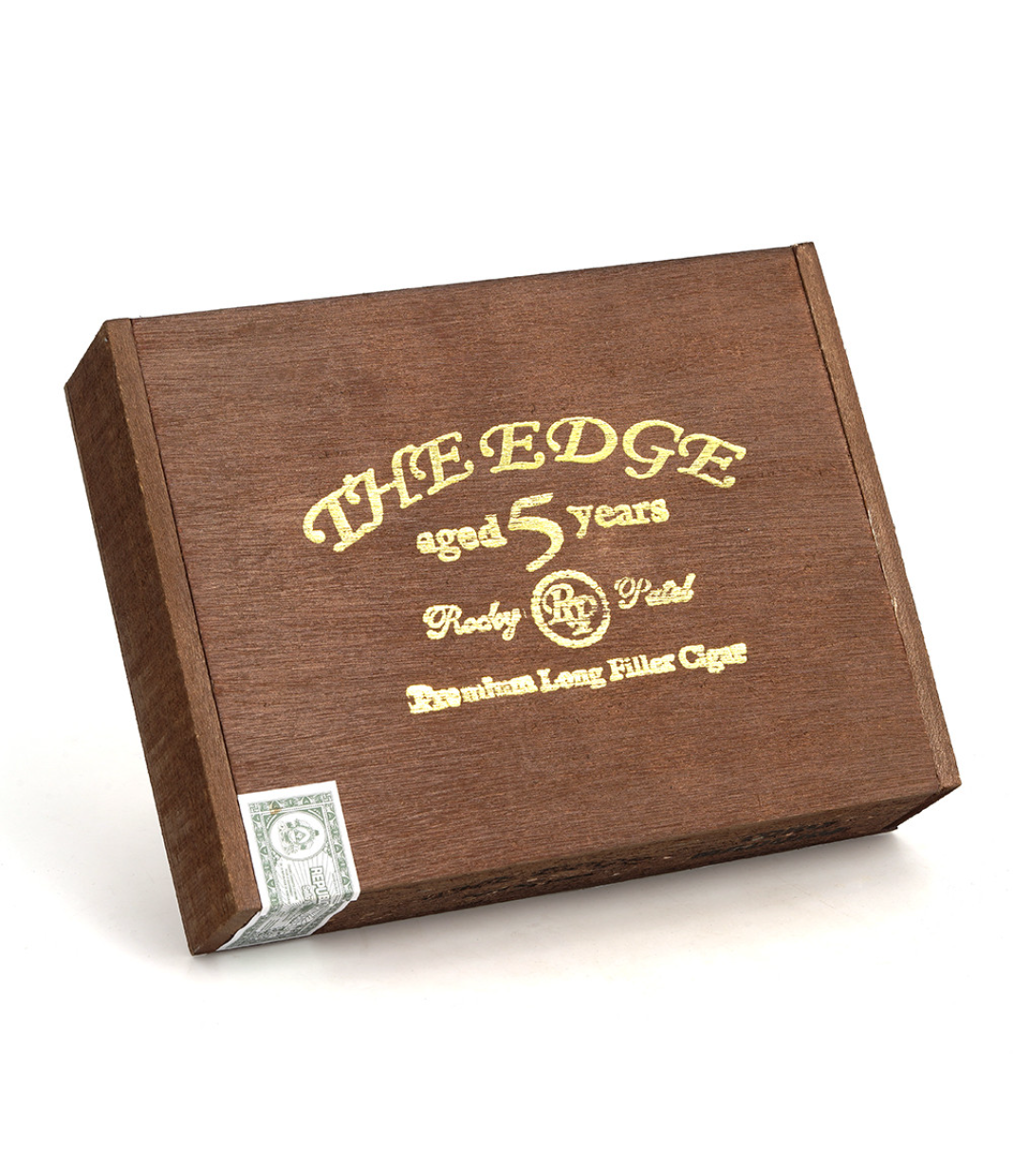 Rocky Patel The Edge Toro Maduro Cigar - Image 3