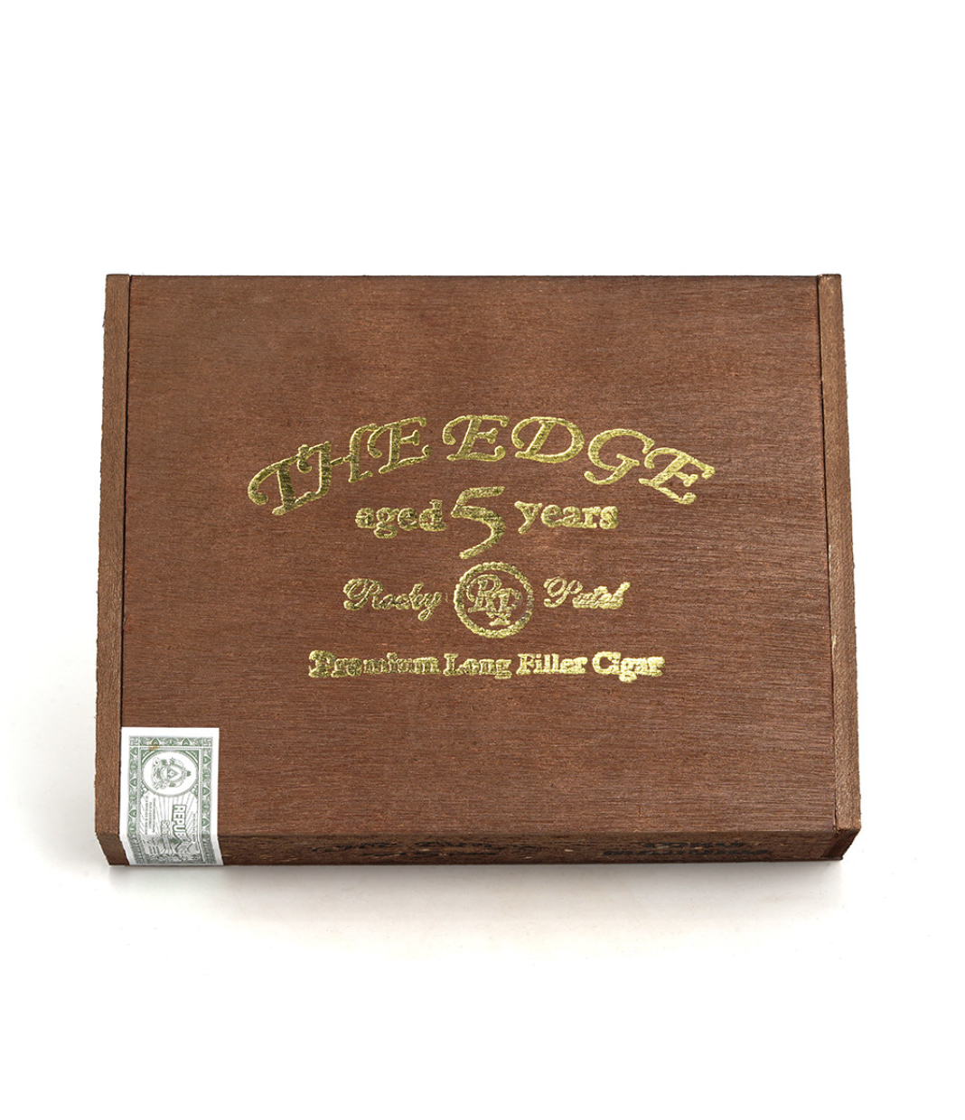 Rocky Patel The Edge Toro Maduro Cigar - Image 2