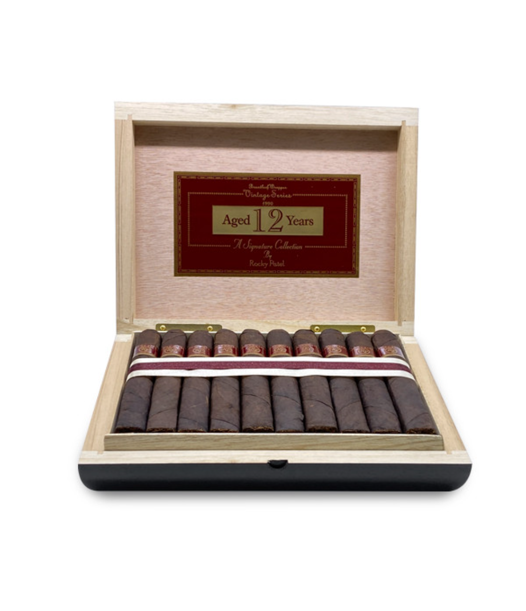 Rocky Patel Vintage 1990 Robusto Cigar - Image 4