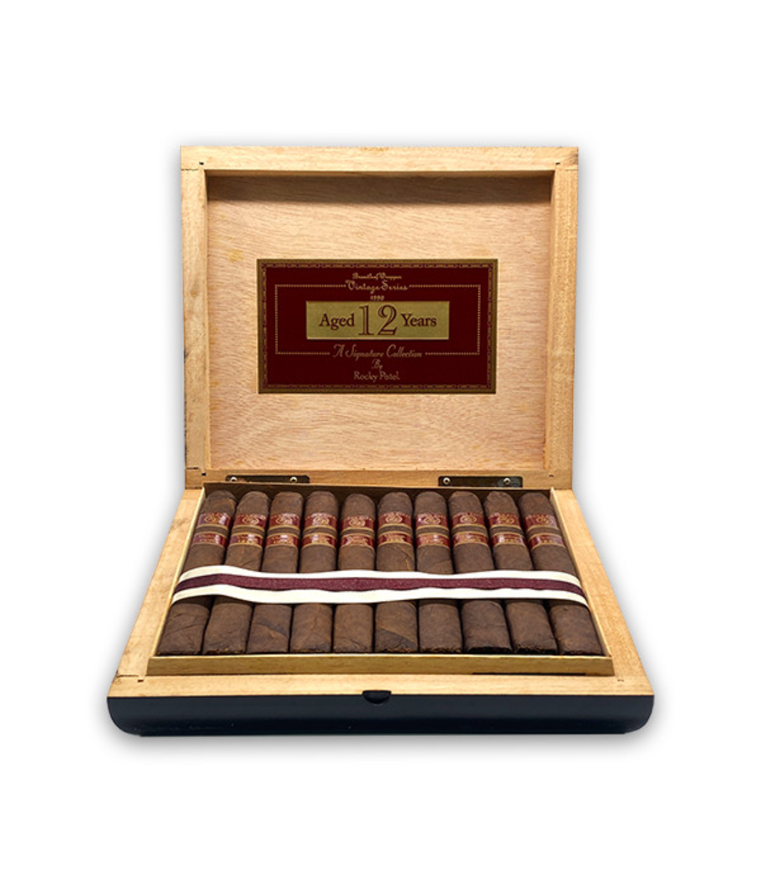 Rocky Patel Vintage 1990 Toro Cigar - Image 4