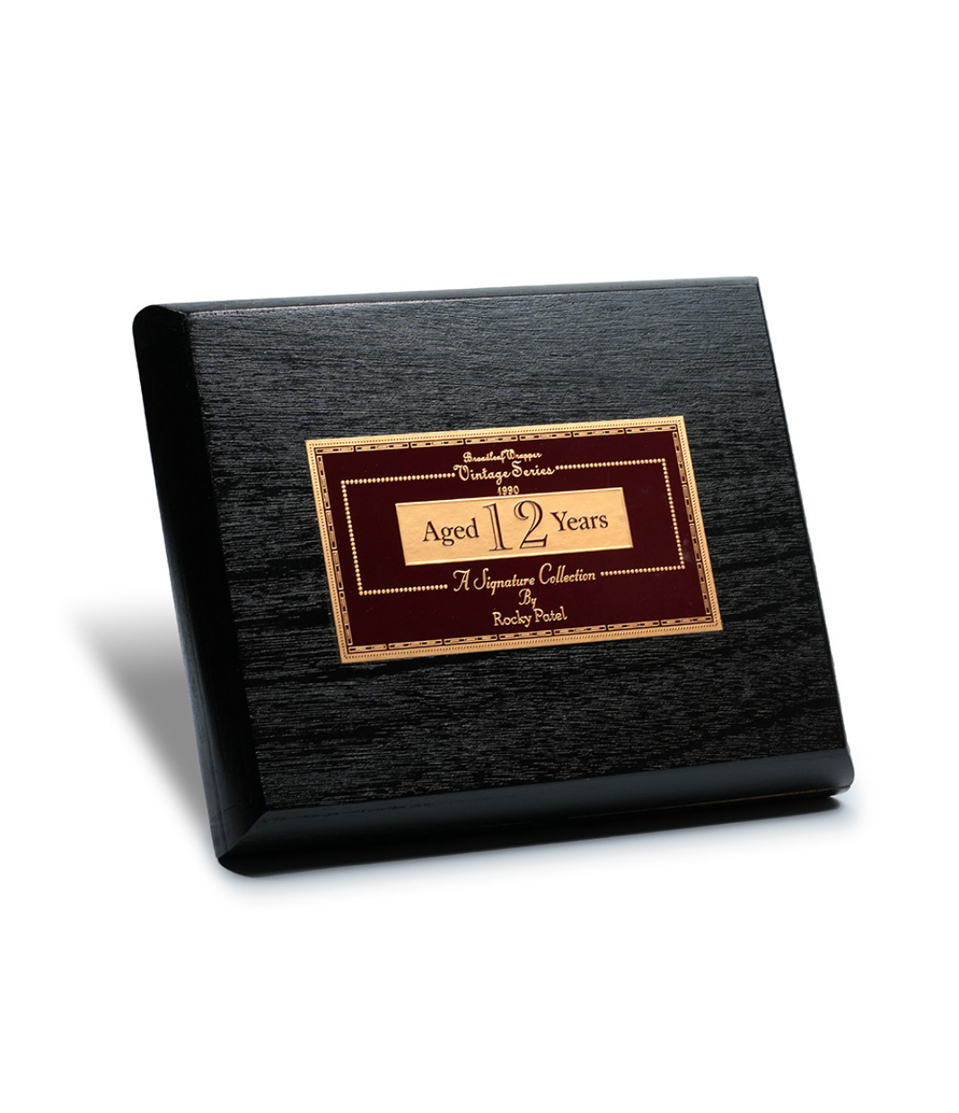 Rocky Patel Vintage 1990 Torpedo Cigar - Image 3